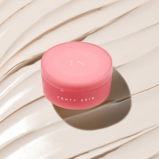 Hidratante Corporal Fenty Skin Butta Drop Whipped Oil GUAVA